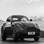 Aston Martin Rental in Acharn 6
