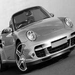 Porsche Rental in Acton 7