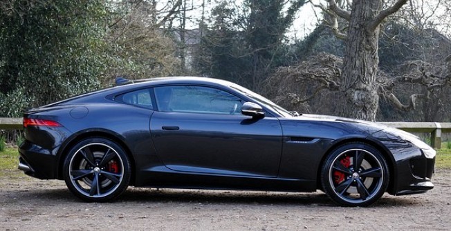 Luxury Vehicle Rentals UK in Aston