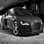 Hire Supercars UK in Ansley 4