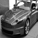 McLaren Hire 5