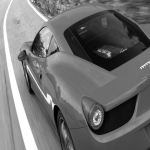 Porsche Rental 1