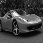 Ferrari Rentals in Barham 8