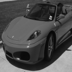 Maserati to Rent 7