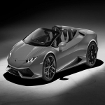 Hire Supercars UK 2