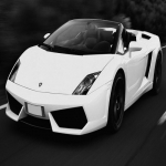Corporate Supercar Hire 9