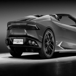 Lambo Hire UK in Sevenoaks Weald 9