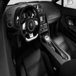 McLaren Hire 11