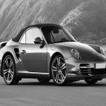 Porsche Rental in Ashey 5