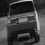 Range Rover Rental in Bagpath 1