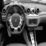 Hire Supercars UK 9