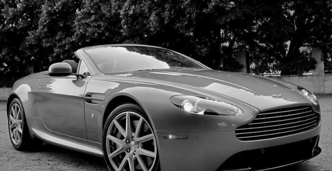 Prestige Car Hire