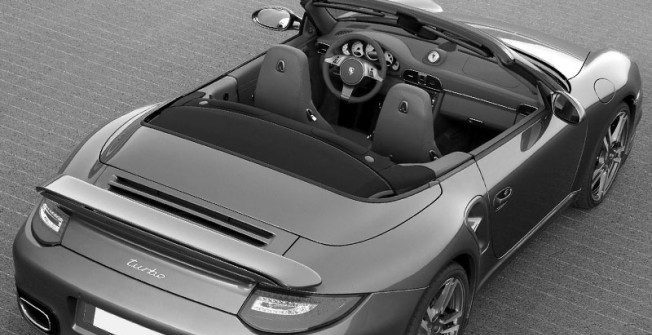 Porsche Hire Prices